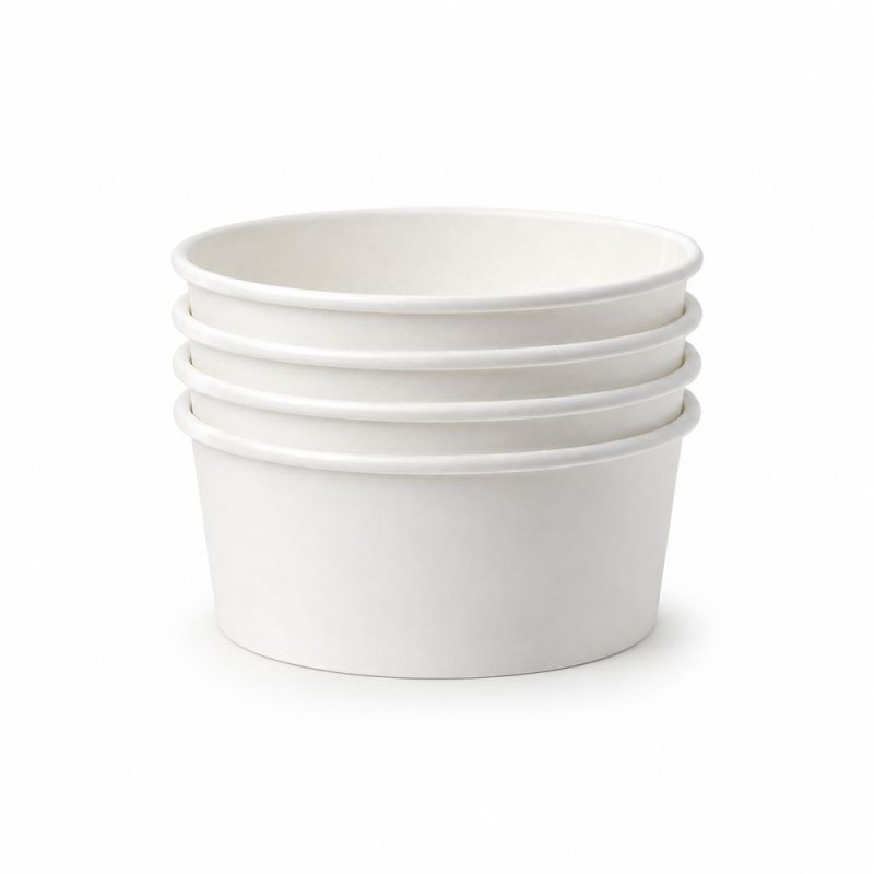 Chén giấy 260ml