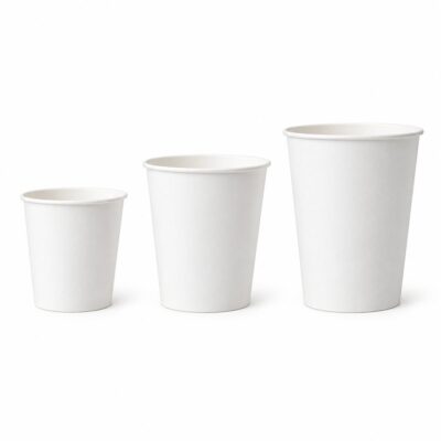 Ly giấy 12oz in sẵn