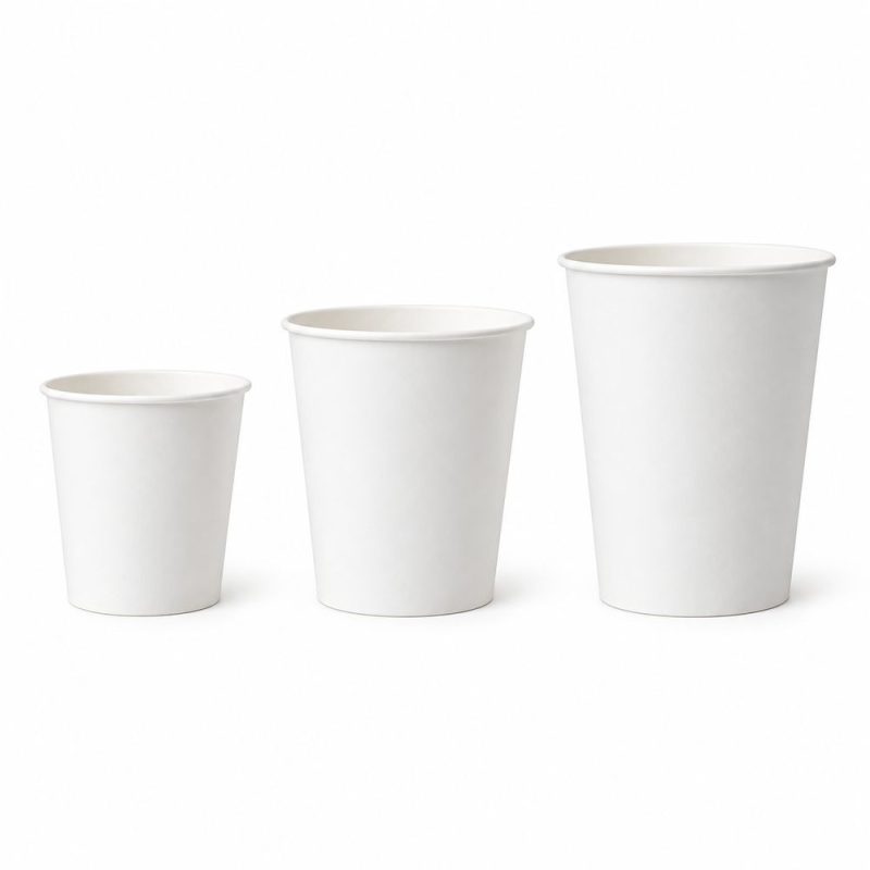 Ly giấy 12oz in sẵn
