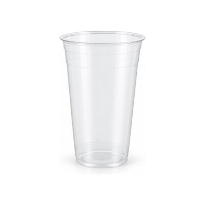Ly nhựa PP 700ml ép màng