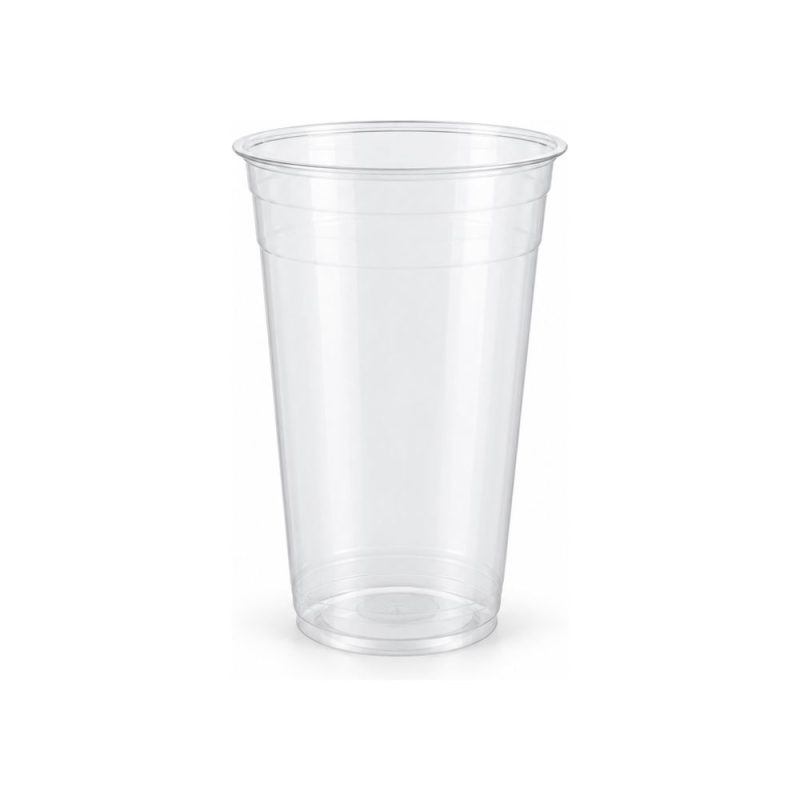 Ly nhựa PP 700ml ép màng