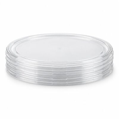 Nắp bằng đậy tô 750ml