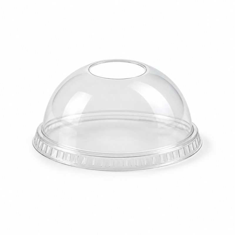 Nắp cầu ly 95mm có lỗ lớn
